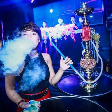 Shisha là gì?