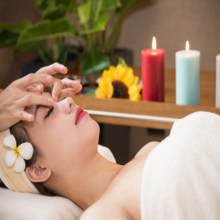 Tự chăm sóc bản thân