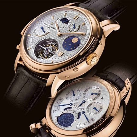 quà tặng cho nam giới trung niên