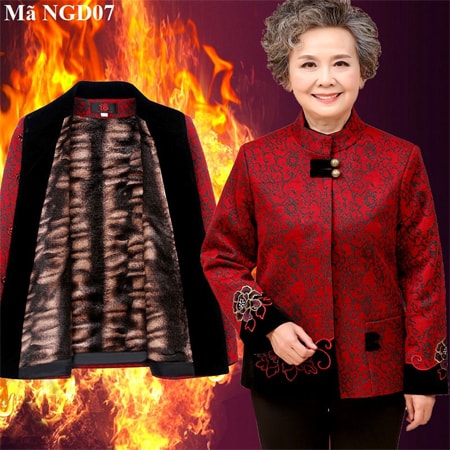mua gì tặng mẹ ngày sinh nhật