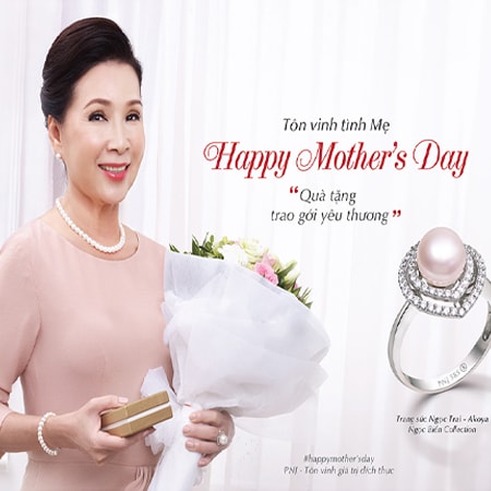 quà sinh nhật tặng mẹ