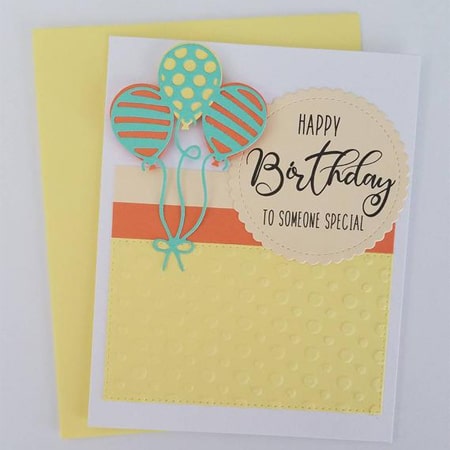 Thiệp sinh nhật dễ thương tặng thầy cô