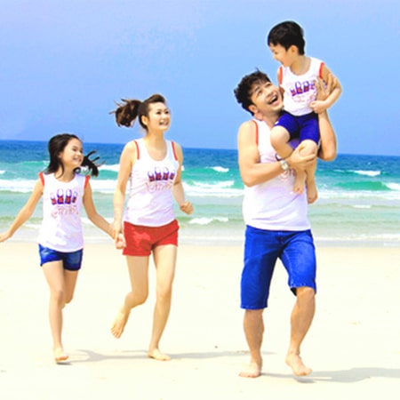 Chuyến du lịch ngắn ngày