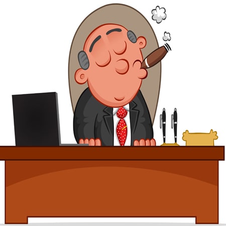 quà tặng sếp nữ về hưu