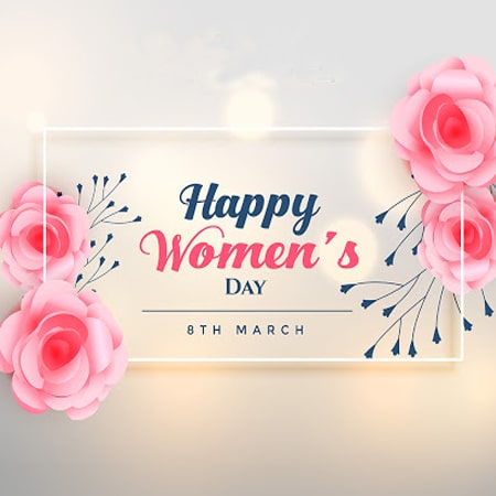 8/3 nên tặng gì cho bạn gái