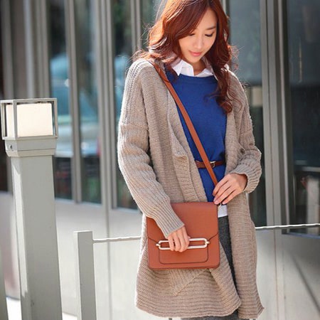 Túi xách cho bạn gái