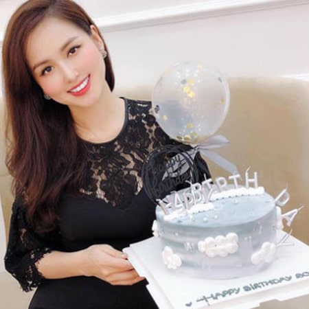Quà tặng sinh nhật