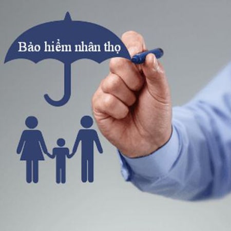 Bảo hiểm nhân thọ