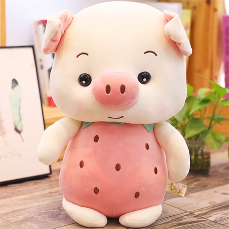 các loại gấu bông đẹp