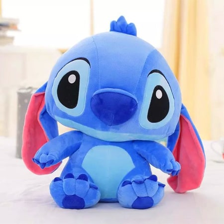 những con gấu bông dễ thương