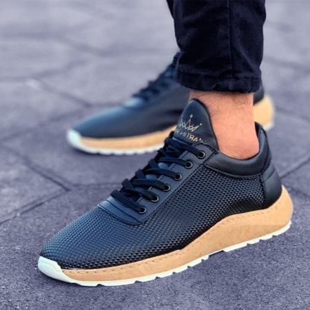 Bata cá tính thời thượng
