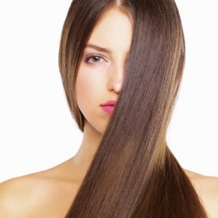 Bộ dưỡng tóc suông mượt dành cho nữ