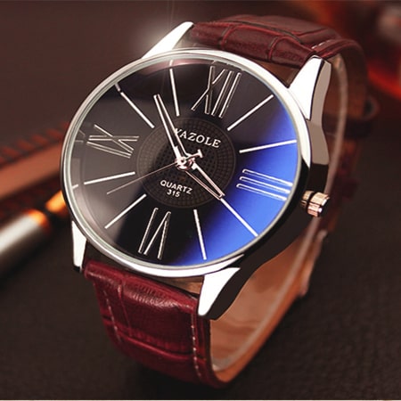 Đồng hồ nam cao cấp
