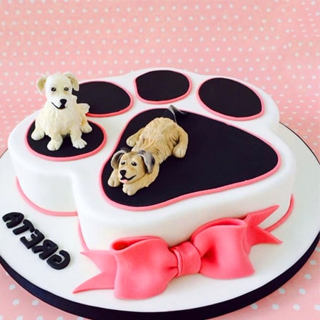 Hình bánh kem chúc mừng sinh nhật dễ thương