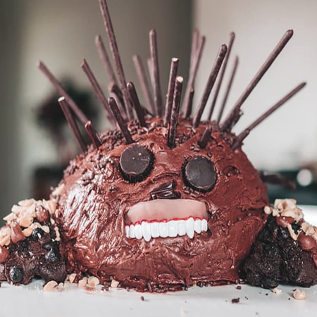 Quà chúc mừng sinh nhật thời virus Corona