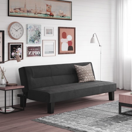 Bộ sofa sang trọng thích hợp làm quà tặng cho vợ chồng mới cưới