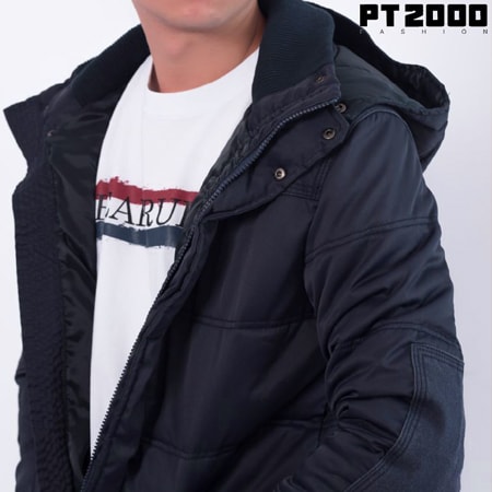 PT 2000 là thương hiệu thời trang có mẫu mã đa dạng