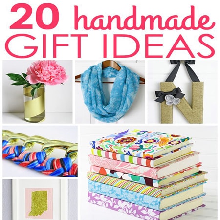 Khi nào nên tặng quà Handmade