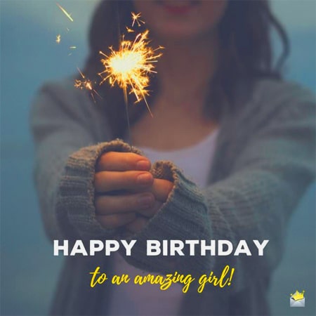 Cách gửi lời chúc sinh nhật cho người yêu