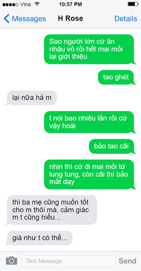 Cách NT với bạn gái không gây nhàm chán