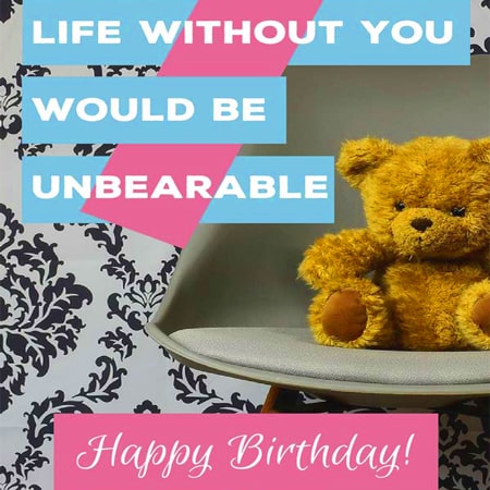 Lời chúc sinh nhật hay nhất cho nàng