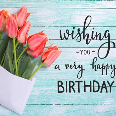 STT - Caption chúc mừng sinh nhật bằng hình ảnh