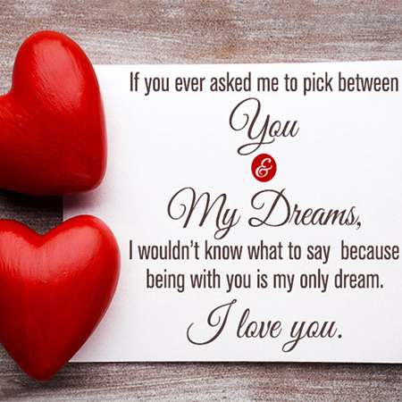 Lời chúc vợ ý nghĩa bằng tiếng Anh