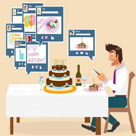 STT chúc mừng sinh nhật sếp nam