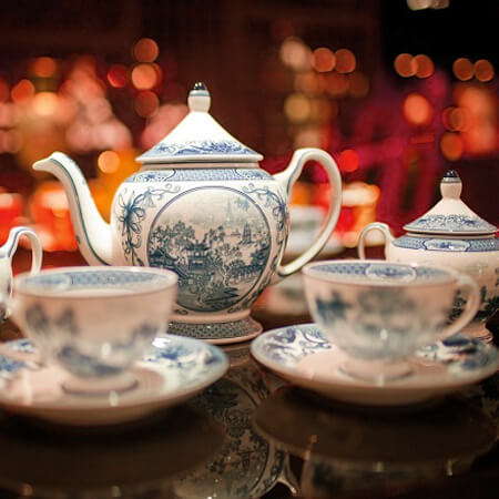Minh Long là niềm tự hào của Bình Dương