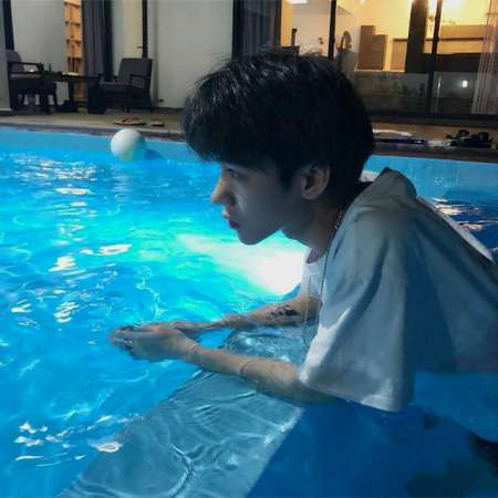 cách thả thính gái