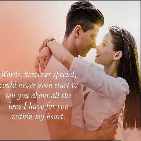 Câu nói ngôn tình về tình yêu