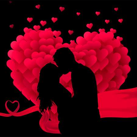 Những câu Ngôn tình hay về tình yêu