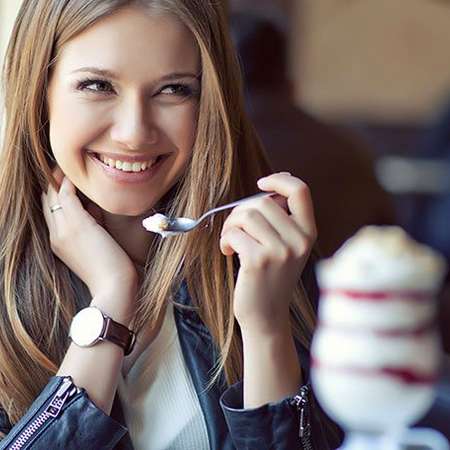 Những câu thả thính hay