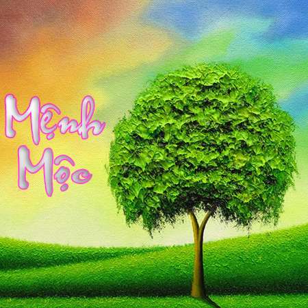 Mệnh Mộc