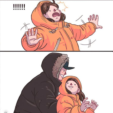 Thơ vui về tình yêu