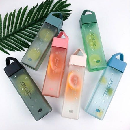 Bình đựng nước uống đẹp