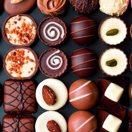 quà tặng valentine ý nghĩa