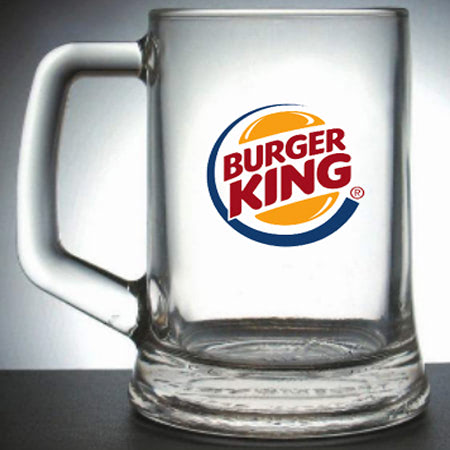 Ly bia làm quà khuyến mãi giá rẻ