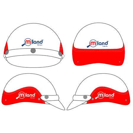 Nón bảo hiểm quà tặng khuyến mãi