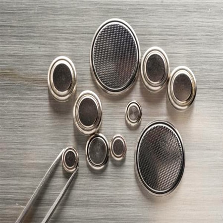 cách thay pin đồng hồ đeo tay