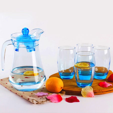 Bộ ly thủy tinh cao cấp Luminarc