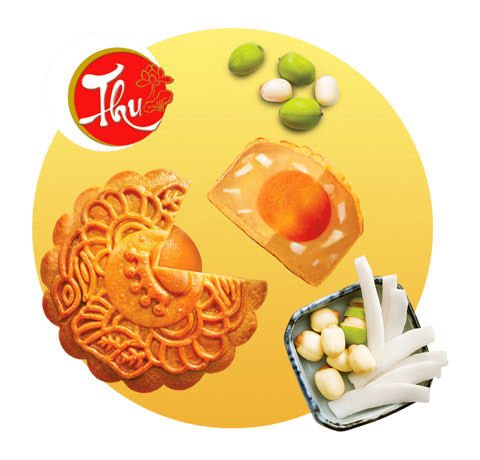 bánh trung thu
