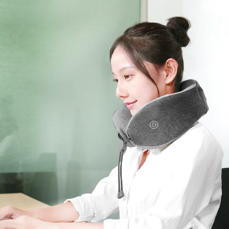 tác dụng của gối kê cổ chữ U