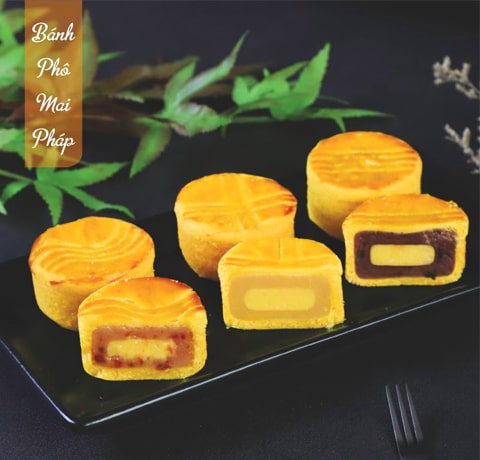 Bánh trung thu