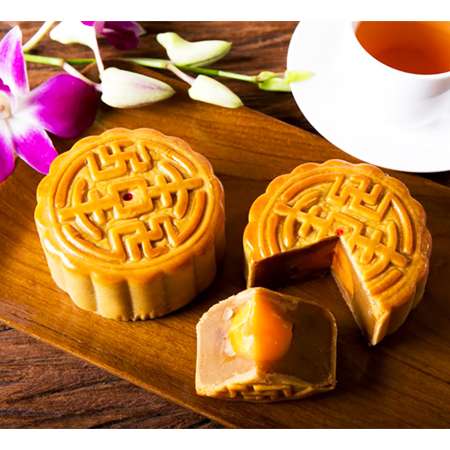 bánh trung thu