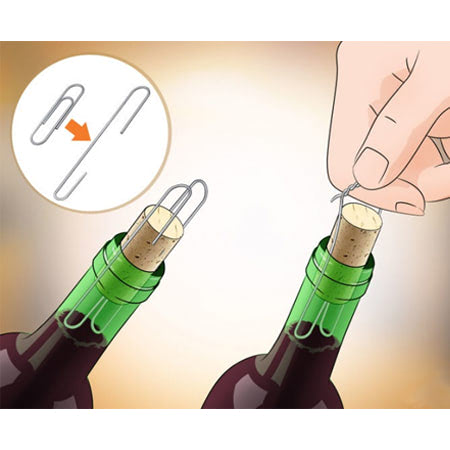 đồ khui rượu vang