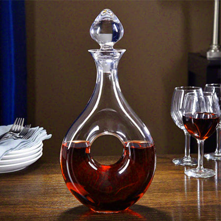 Decanter là gì