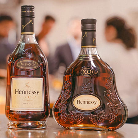 Rượu Hennessy Cognac