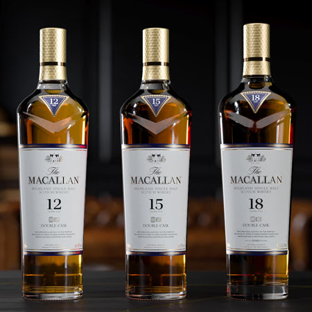 Rượu Macallan