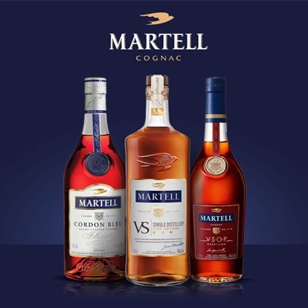 Rượu Martell